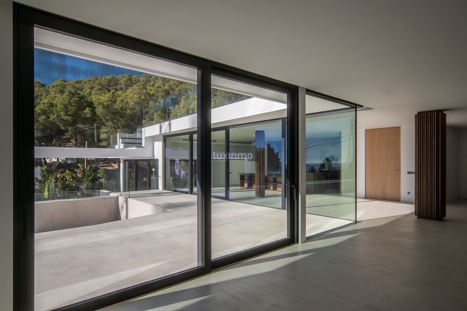 6 camera da letto Villa in vendita in Sant Antoni de Portmany con piscina garage - 5.750.000 € (Rif: 8908156)