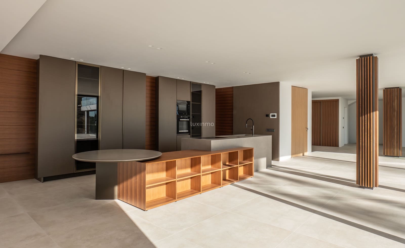 6 camera da letto Villa in vendita in Sant Antoni de Portmany con piscina garage - 5.750.000 € (Rif: 8908156)