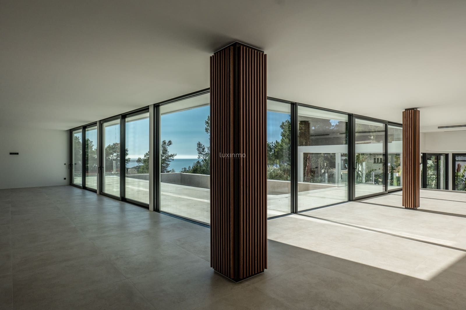 6 camera da letto Villa in vendita in Sant Antoni de Portmany con piscina garage - 5.750.000 € (Rif: 8908156)