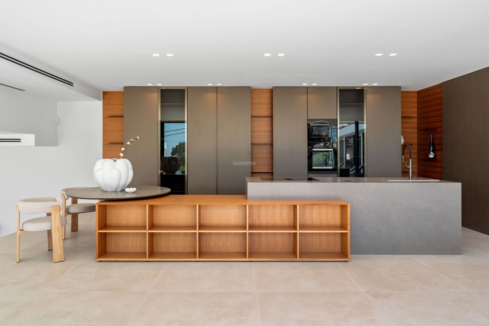 6 camera da letto Villa in vendita in Sant Antoni de Portmany con piscina garage - 5.750.000 € (Rif: 8908156)