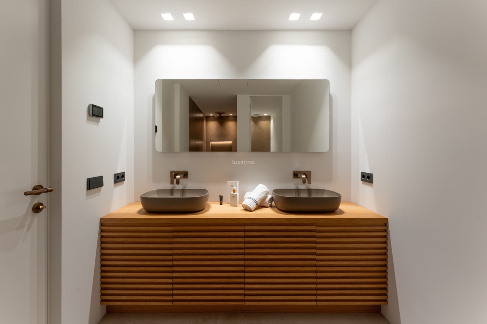 6 camera da letto Villa in vendita in Sant Antoni de Portmany con piscina garage - 5.750.000 € (Rif: 8908156)