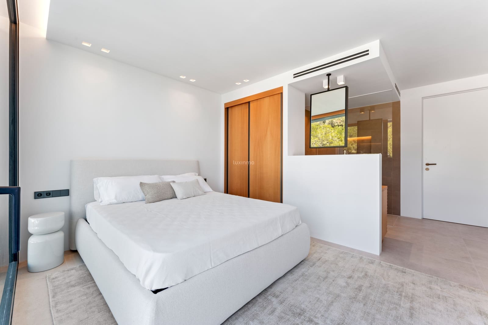6 camera da letto Villa in vendita in Sant Antoni de Portmany con piscina garage - 5.750.000 € (Rif: 8908156)