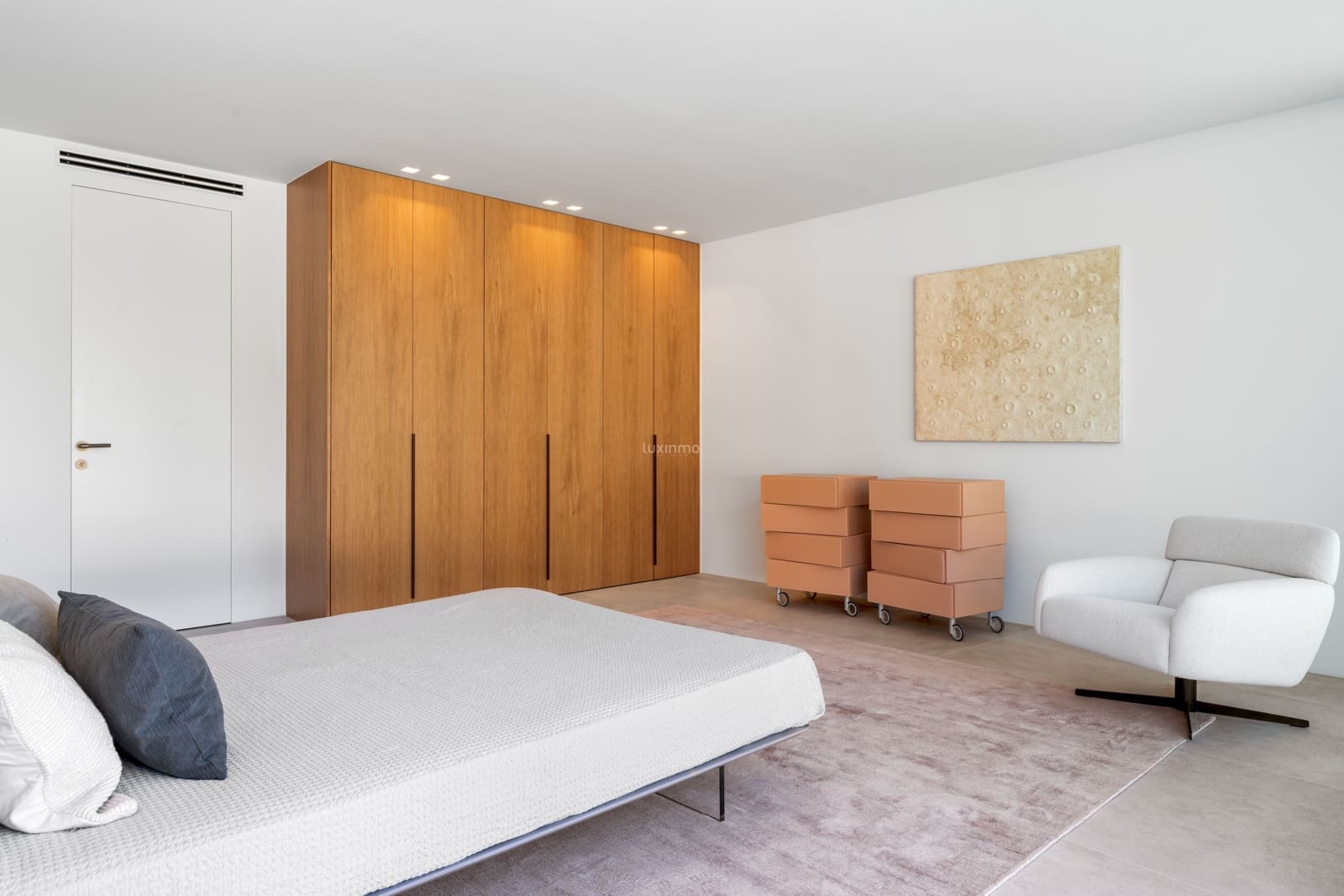 6 camera da letto Villa in vendita in Sant Antoni de Portmany con piscina garage - 5.750.000 € (Rif: 8908156)