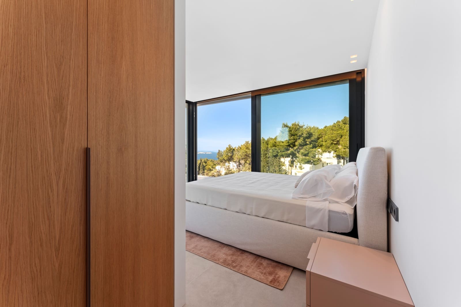 6 camera da letto Villa in vendita in Sant Antoni de Portmany con piscina garage - 5.750.000 € (Rif: 8908156)