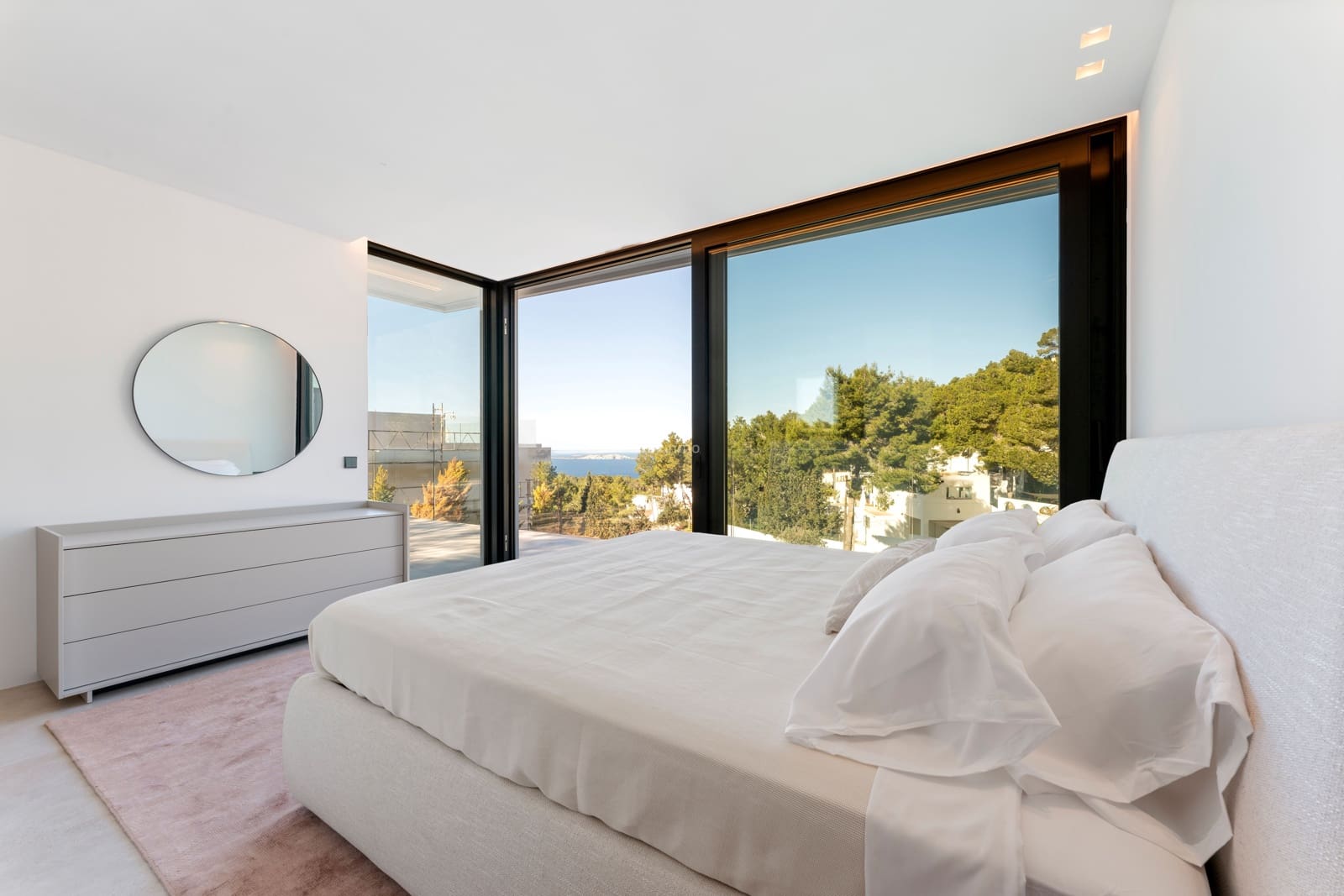 6 camera da letto Villa in vendita in Sant Antoni de Portmany con piscina garage - 5.750.000 € (Rif: 8908156)