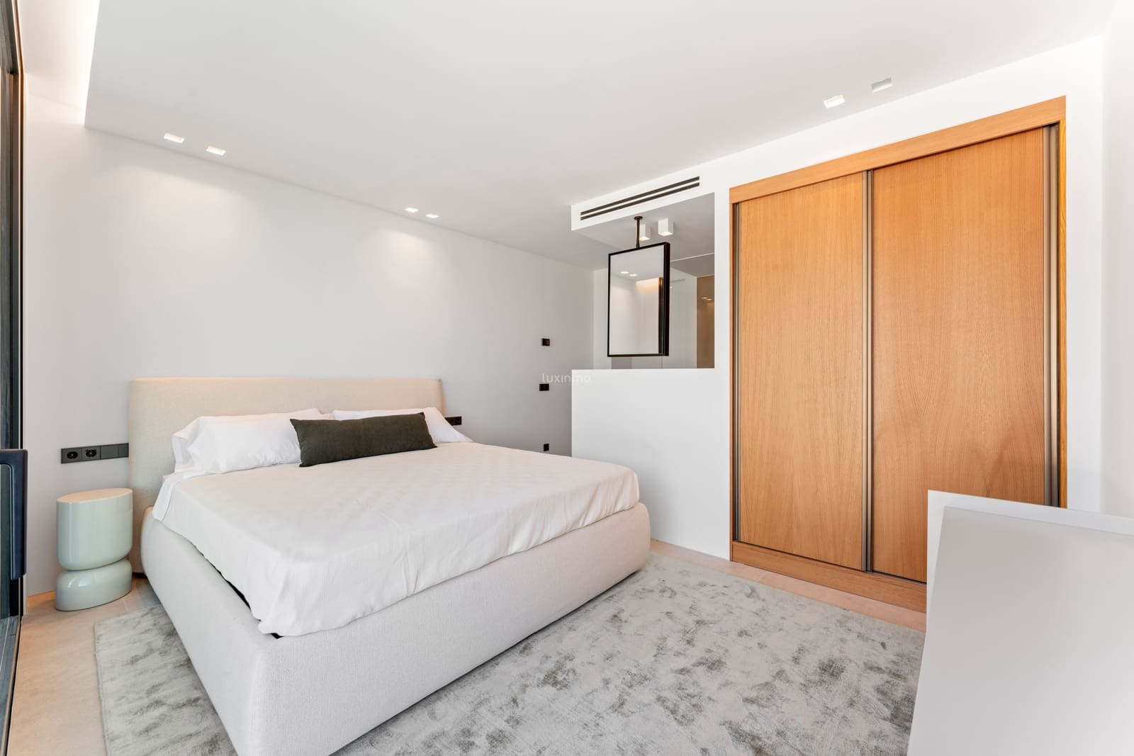 6 camera da letto Villa in vendita in Sant Antoni de Portmany con piscina garage - 5.750.000 € (Rif: 8908156)