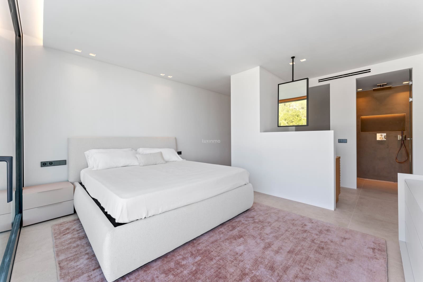 6 camera da letto Villa in vendita in Sant Antoni de Portmany con piscina garage - 5.750.000 € (Rif: 8908156)