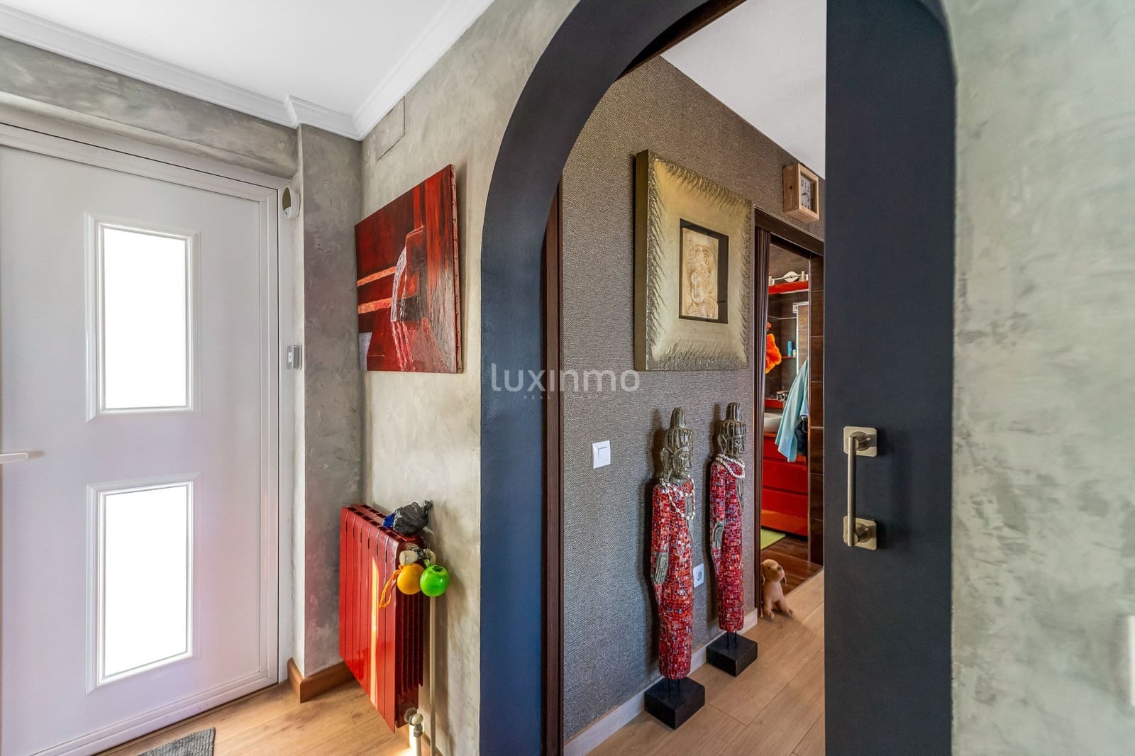 3 soverom Villa til salgs i Calpe / Calp med svømmebasseng garasje - € 1 390 000 (Ref: 8909914)