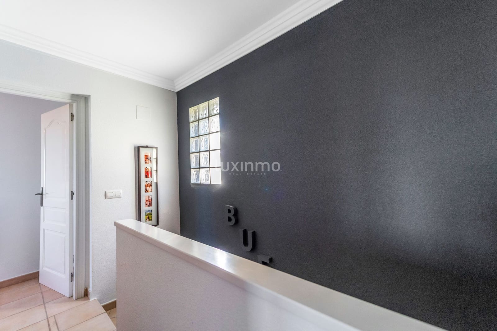 3 soverom Villa til salgs i Calpe / Calp med svømmebasseng garasje - € 1 390 000 (Ref: 8909914)