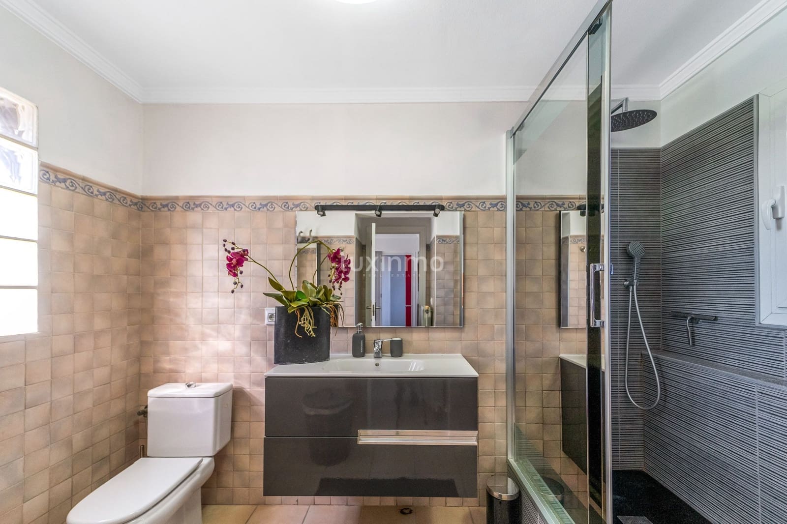 3 soverom Villa til salgs i Calpe / Calp med svømmebasseng garasje - € 1 390 000 (Ref: 8909914)