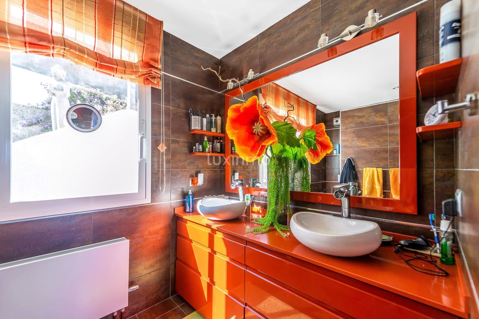 3 soverom Villa til salgs i Calpe / Calp med svømmebasseng garasje - € 1 390 000 (Ref: 8909914)