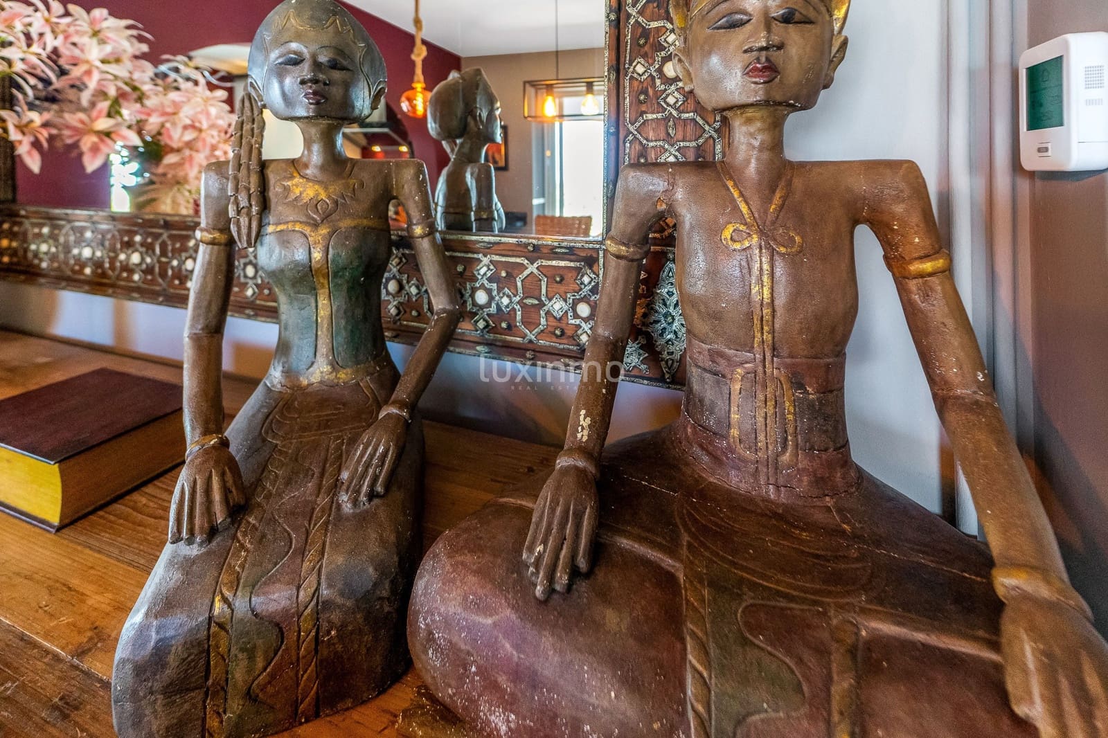 3 soverom Villa til salgs i Calpe / Calp med svømmebasseng garasje - € 1 390 000 (Ref: 8909914)