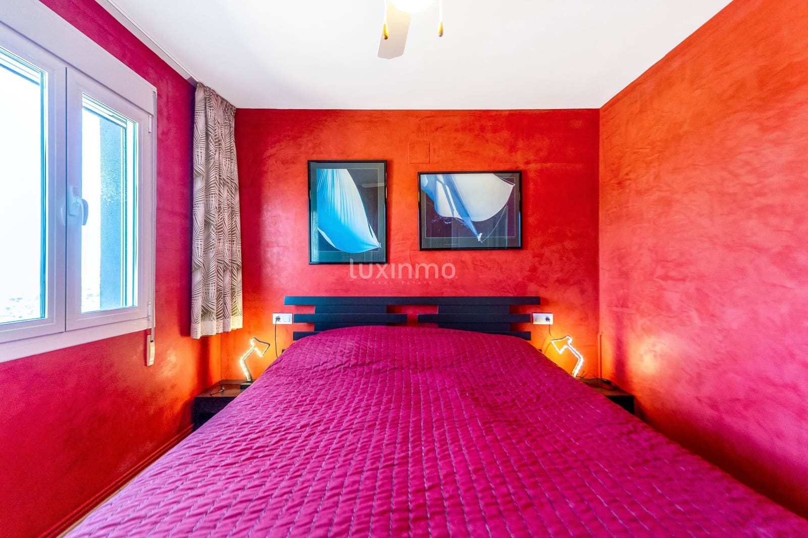 3 soverom Villa til salgs i Calpe / Calp med svømmebasseng garasje - € 1 390 000 (Ref: 8909914)