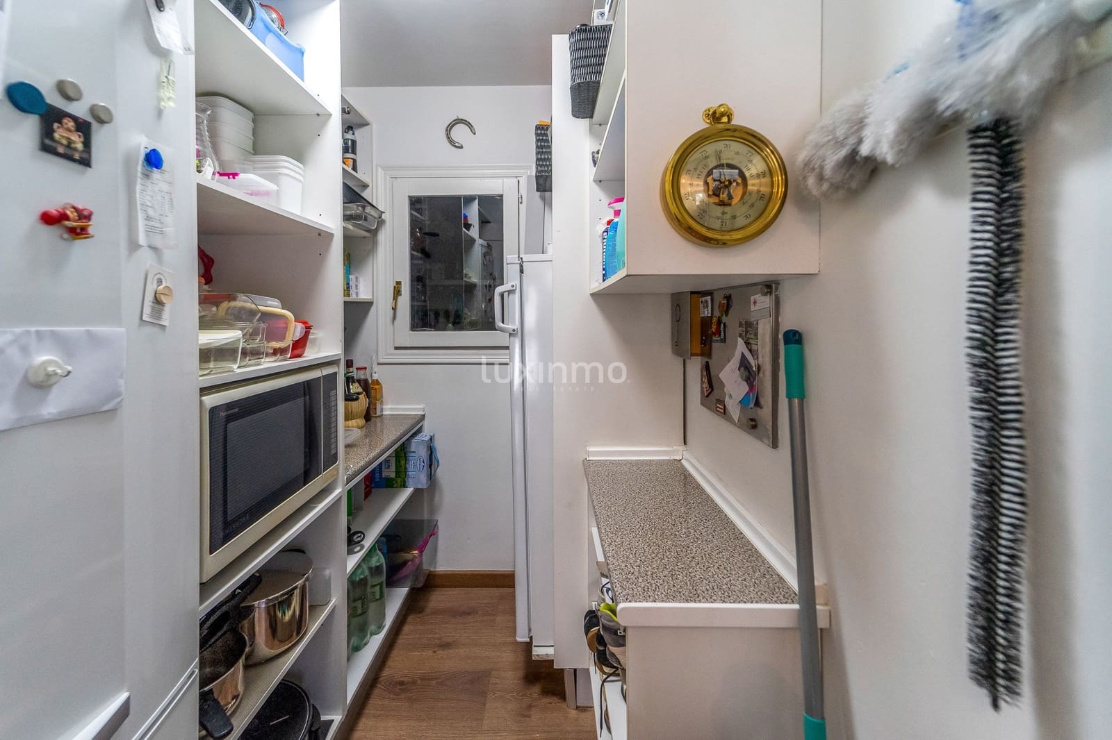 3 soverom Villa til salgs i Calpe / Calp med svømmebasseng garasje - € 1 390 000 (Ref: 8909914)