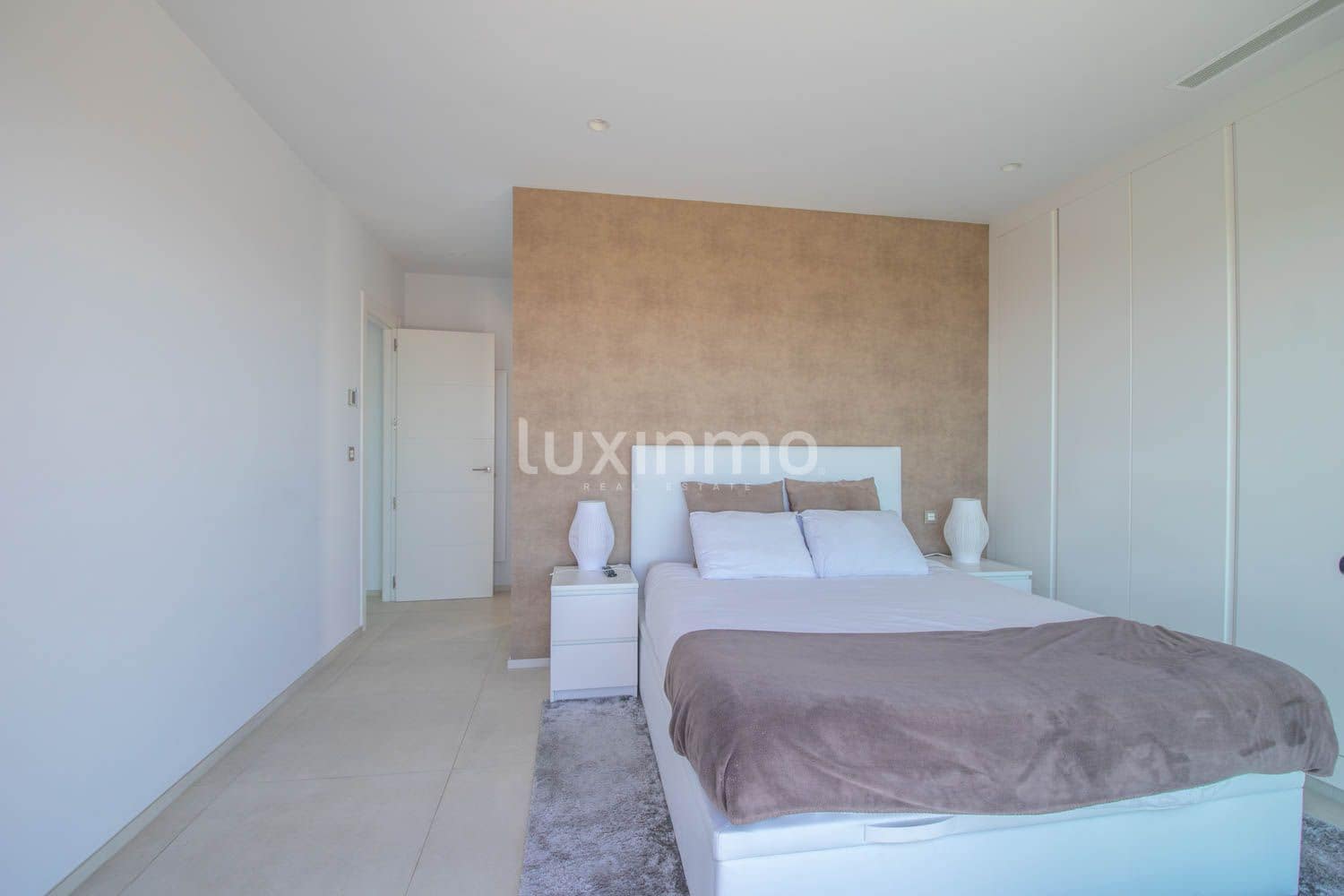4 Zimmer Villa zu verkaufen in Javea / Xabia mit Pool Garage - 1.875.000 € (Ref: 8915839)