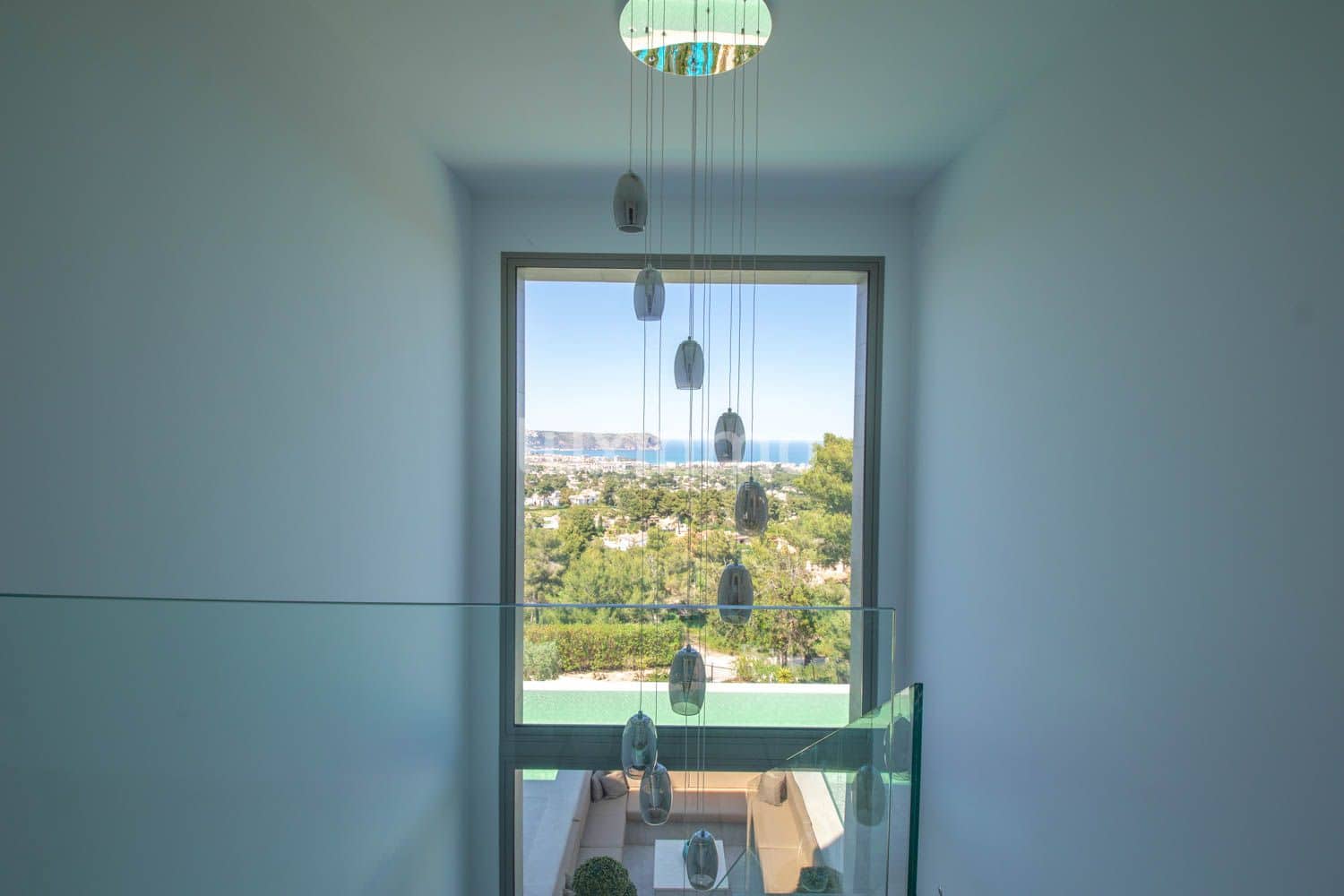 4 Zimmer Villa zu verkaufen in Javea / Xabia mit Pool Garage - 1.875.000 € (Ref: 8915839)