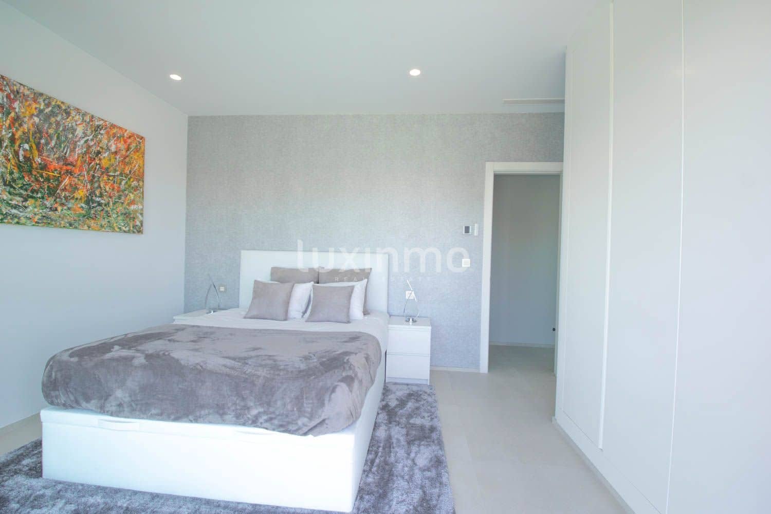 4 Zimmer Villa zu verkaufen in Javea / Xabia mit Pool Garage - 1.875.000 € (Ref: 8915839)