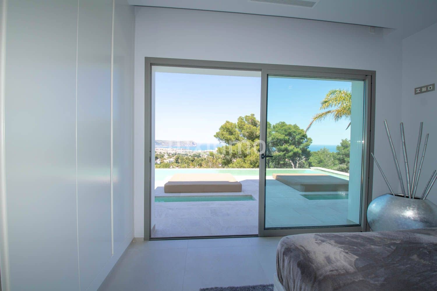 4 Zimmer Villa zu verkaufen in Javea / Xabia mit Pool Garage - 1.875.000 € (Ref: 8915839)