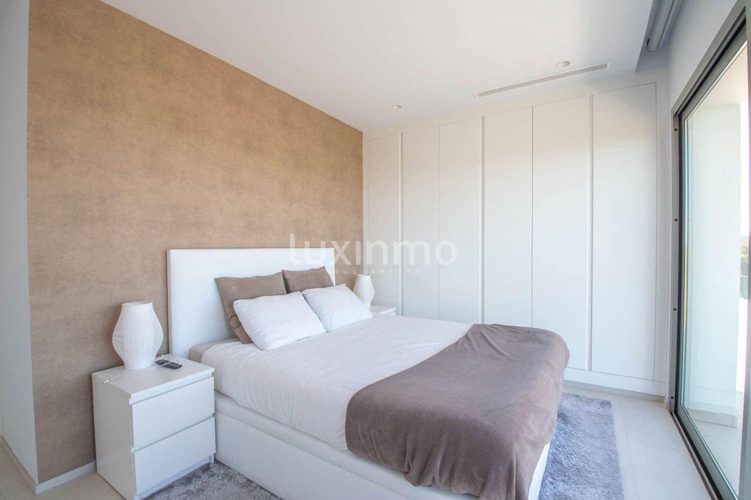 4 Zimmer Villa zu verkaufen in Javea / Xabia mit Pool Garage - 1.875.000 € (Ref: 8915839)