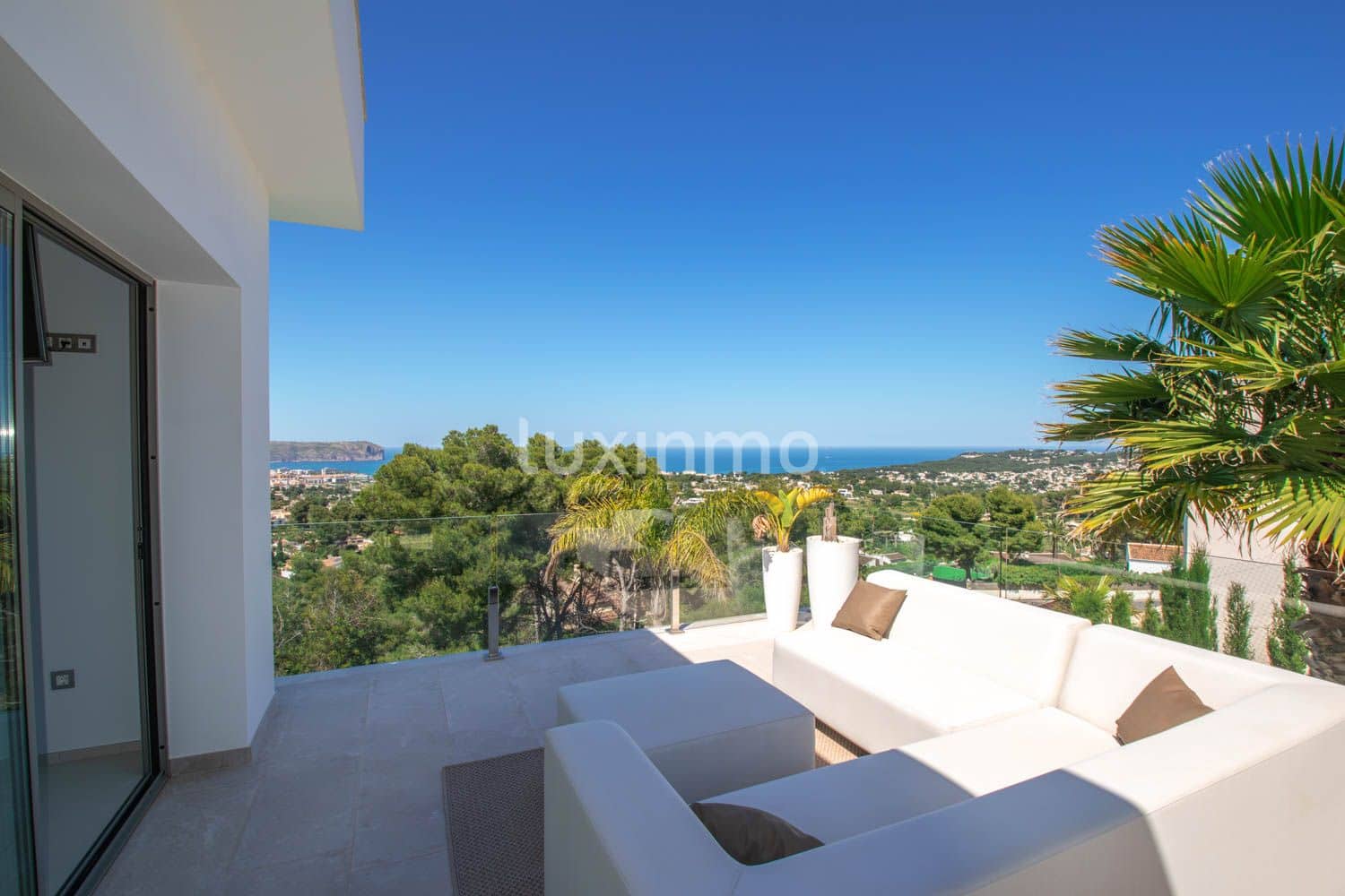 4 Zimmer Villa zu verkaufen in Javea / Xabia mit Pool Garage - 1.875.000 € (Ref: 8915839)