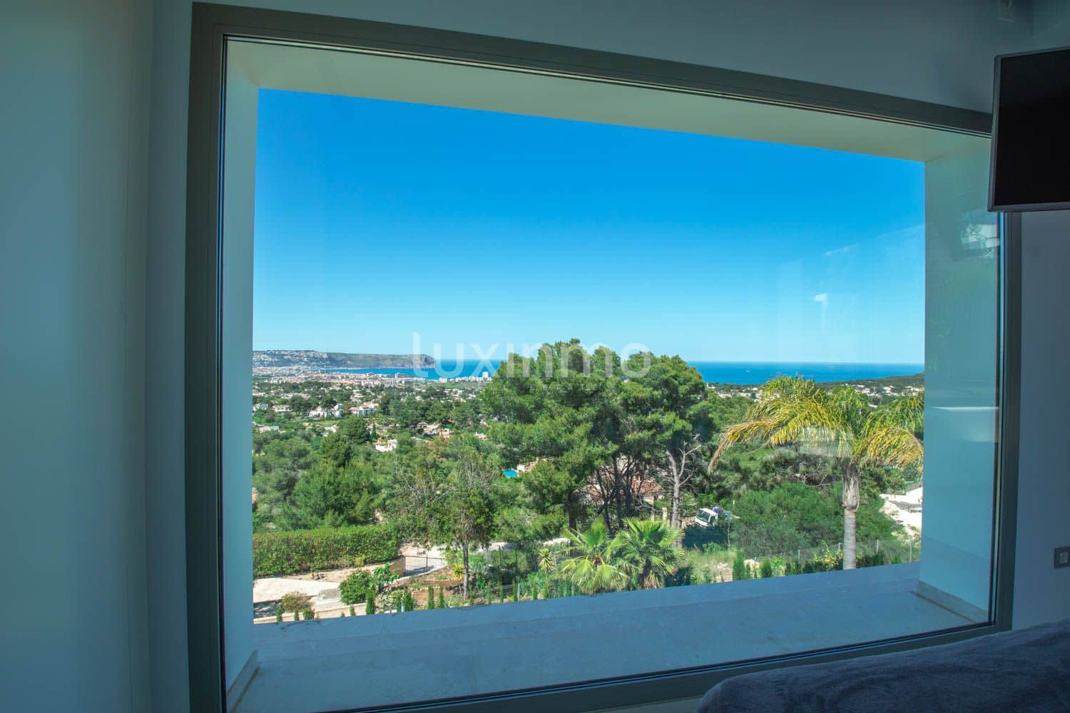 4 Zimmer Villa zu verkaufen in Javea / Xabia mit Pool Garage - 1.875.000 € (Ref: 8915839)