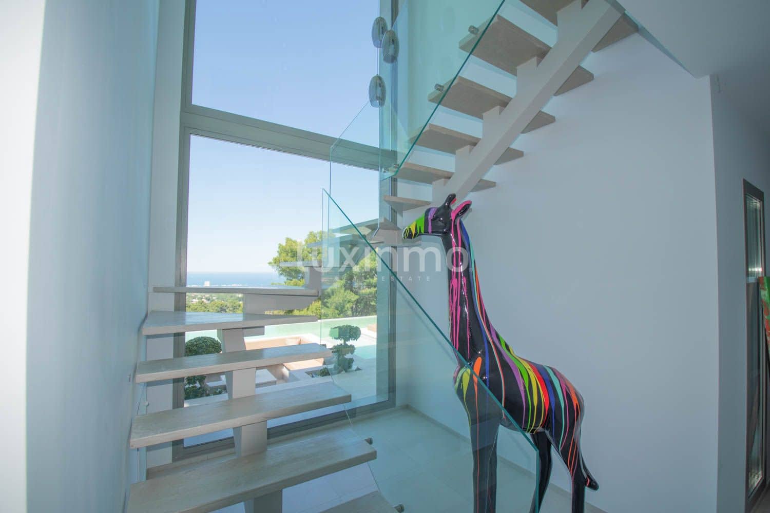 4 Zimmer Villa zu verkaufen in Javea / Xabia mit Pool Garage - 1.875.000 € (Ref: 8915839)