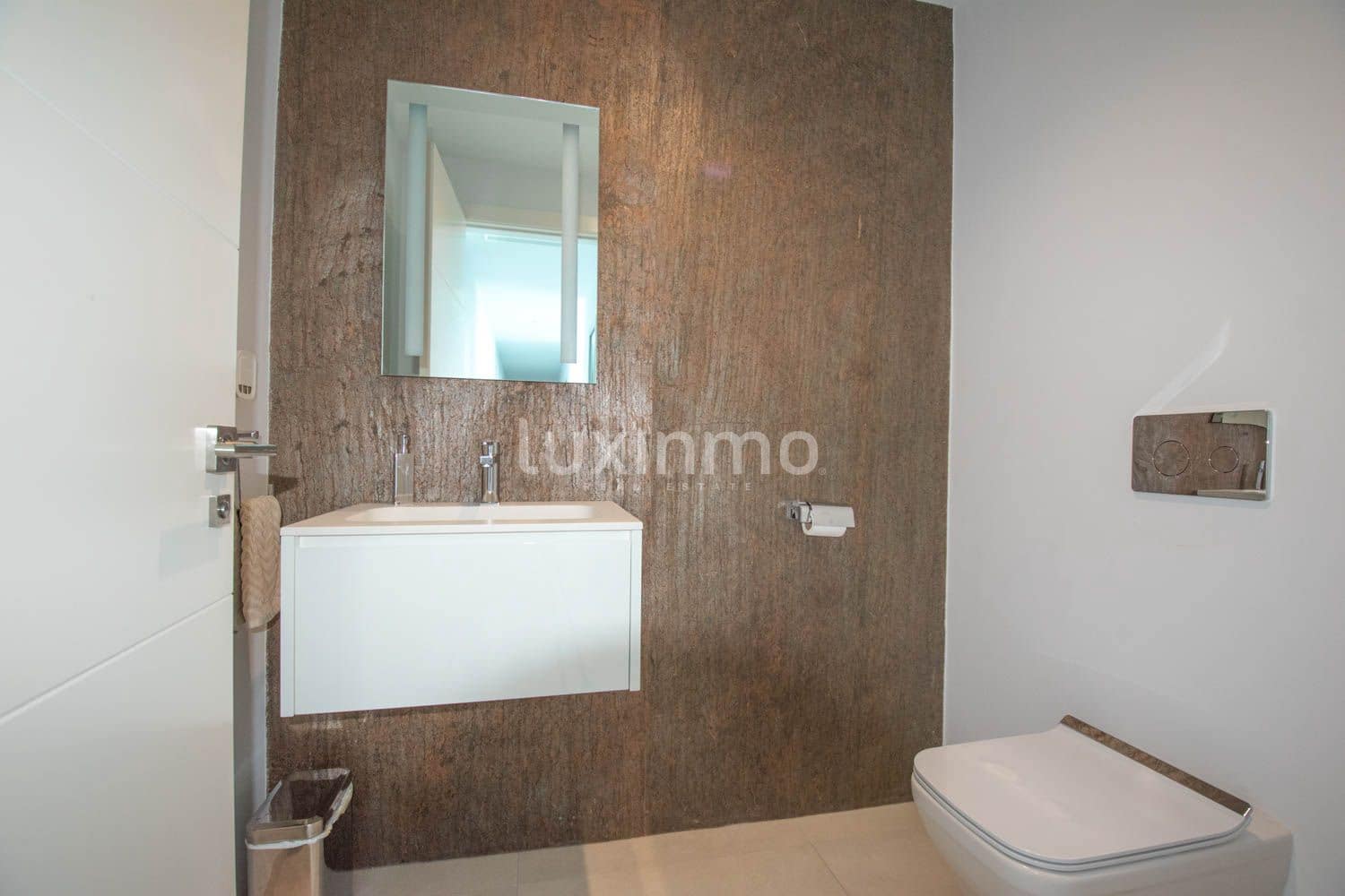 4 Zimmer Villa zu verkaufen in Javea / Xabia mit Pool Garage - 1.875.000 € (Ref: 8915839)