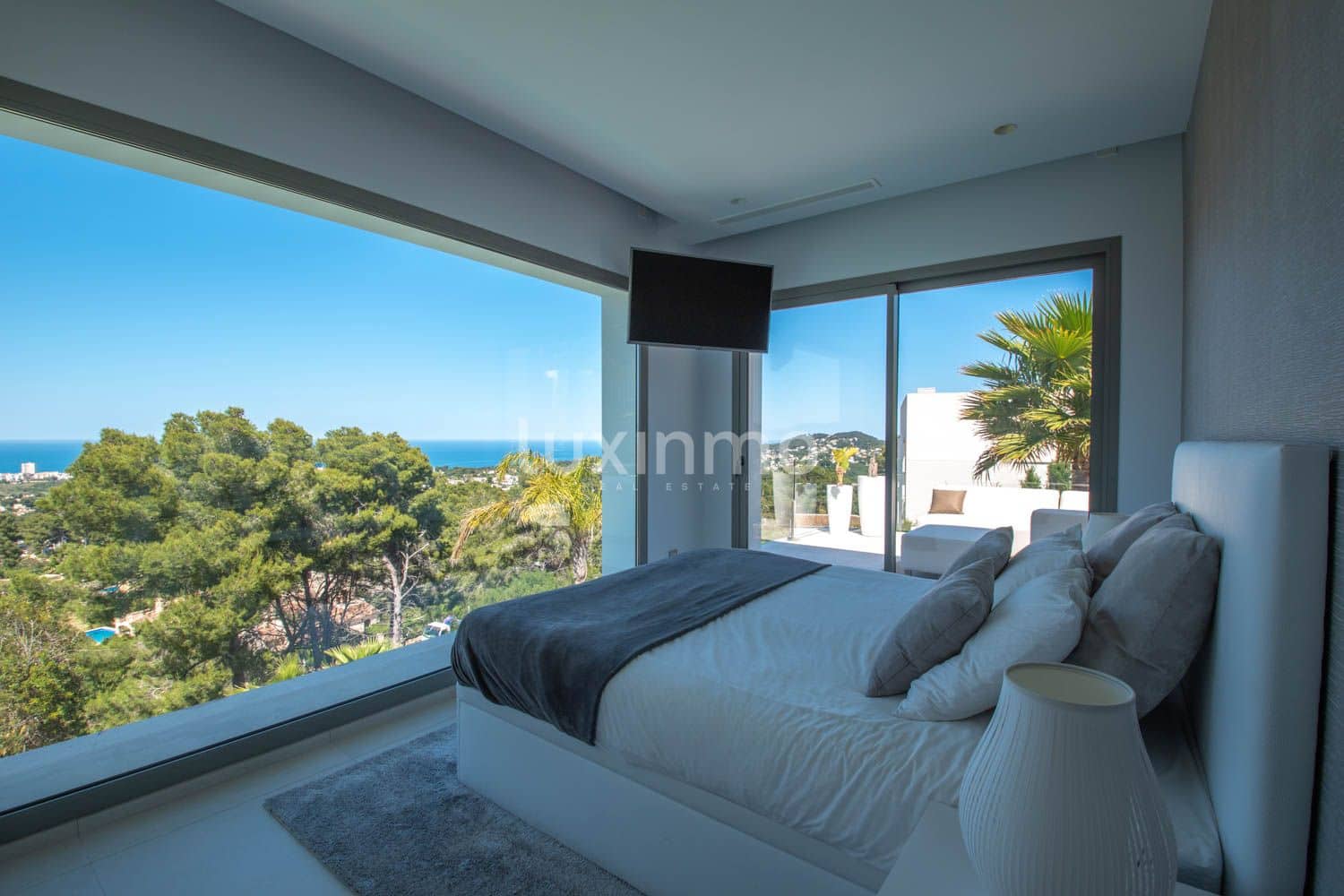 4 Zimmer Villa zu verkaufen in Javea / Xabia mit Pool Garage - 1.875.000 € (Ref: 8915839)
