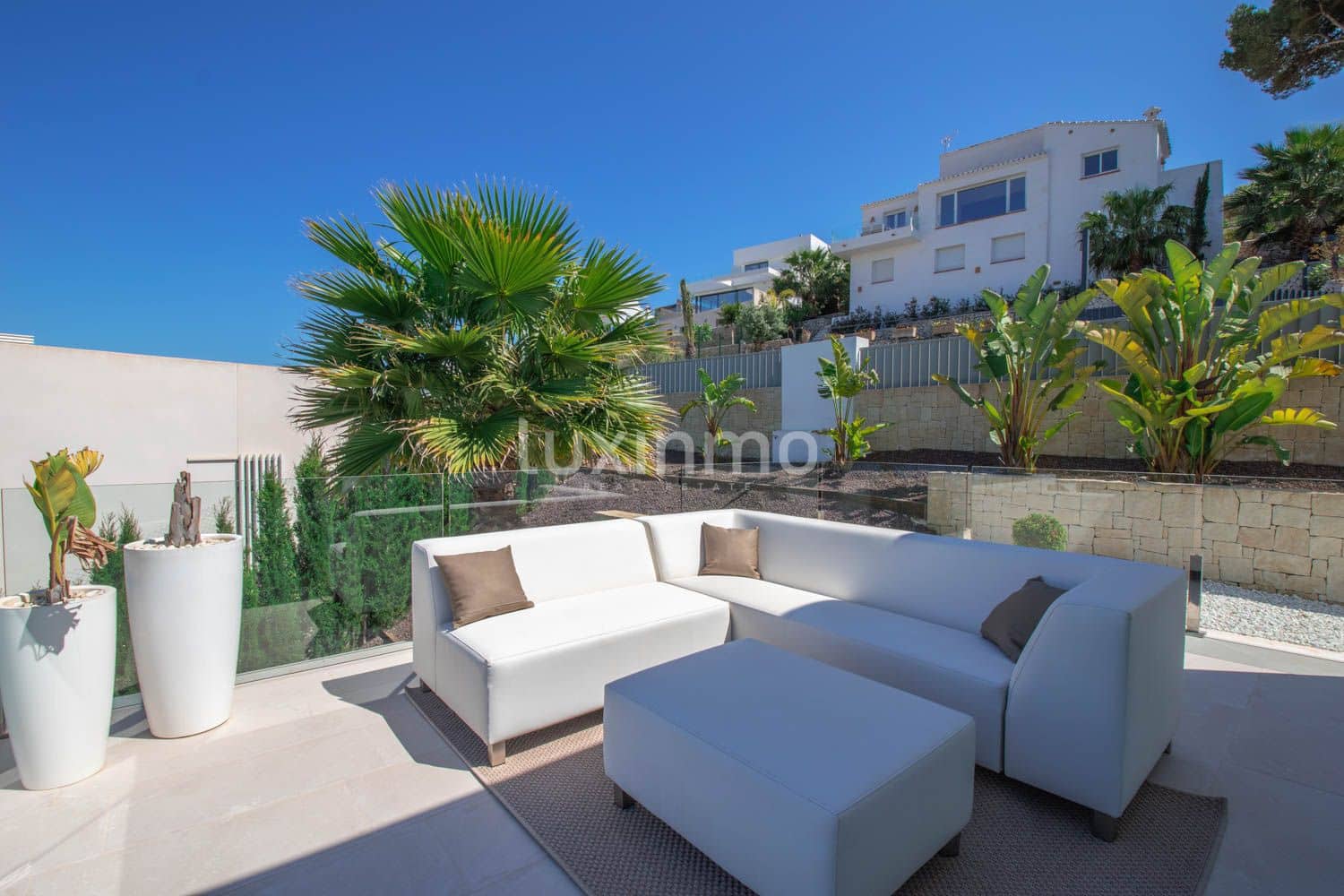 4 Zimmer Villa zu verkaufen in Javea / Xabia mit Pool Garage - 1.875.000 € (Ref: 8915839)