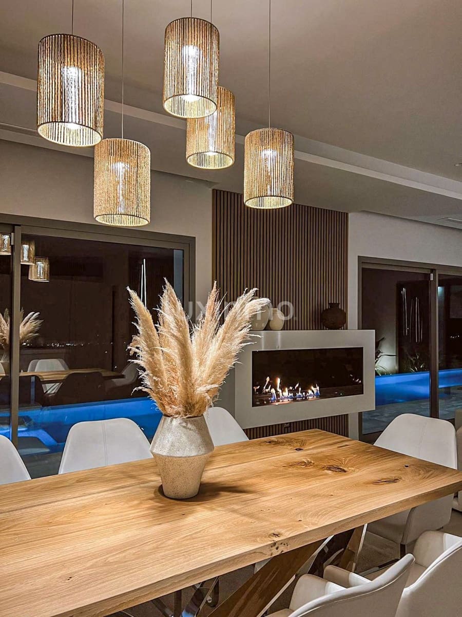 4 Zimmer Villa zu verkaufen in Javea / Xabia mit Pool Garage - 1.875.000 € (Ref: 8915839)