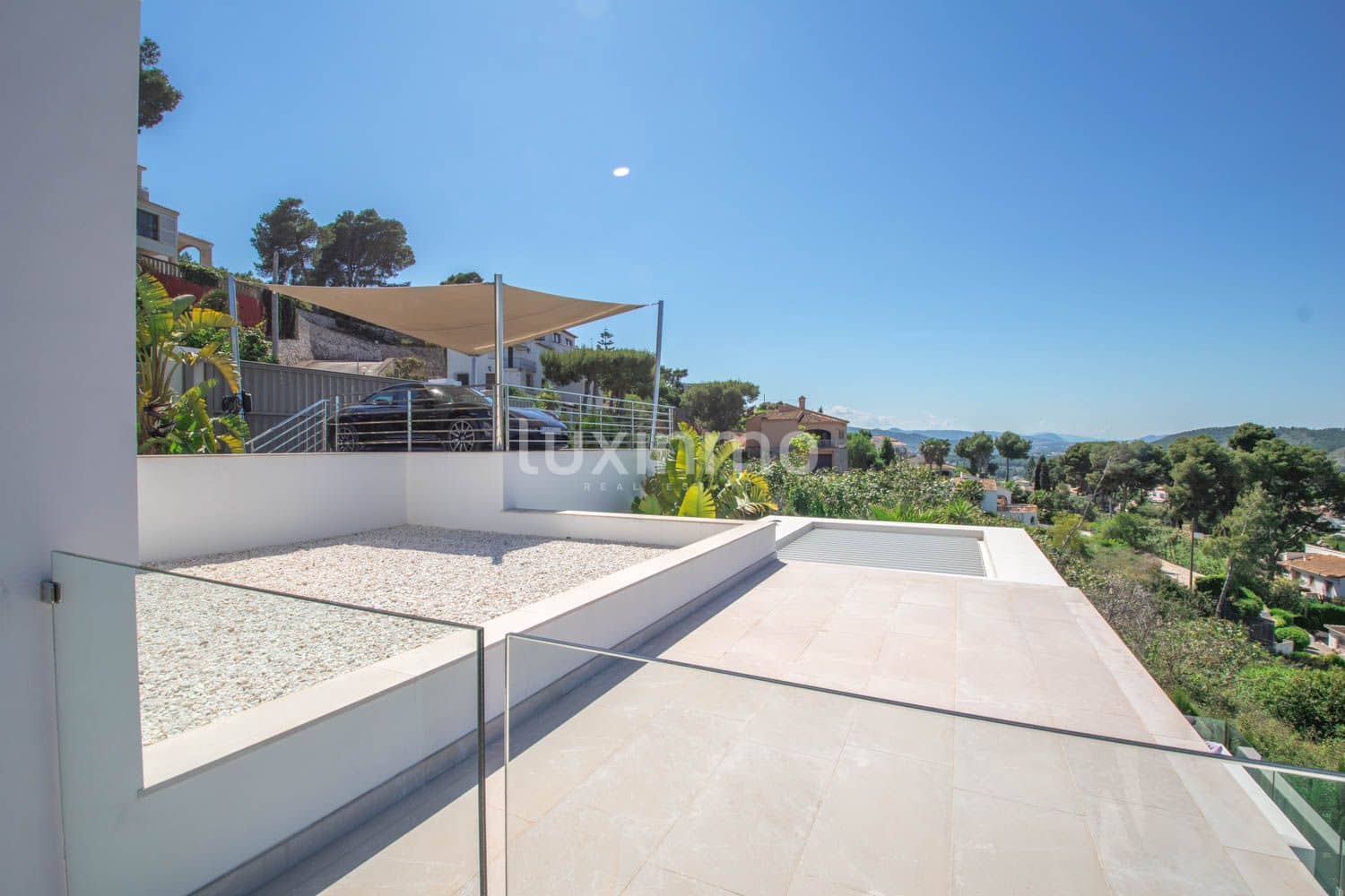 4 Zimmer Villa zu verkaufen in Javea / Xabia mit Pool Garage - 1.875.000 € (Ref: 8915839)