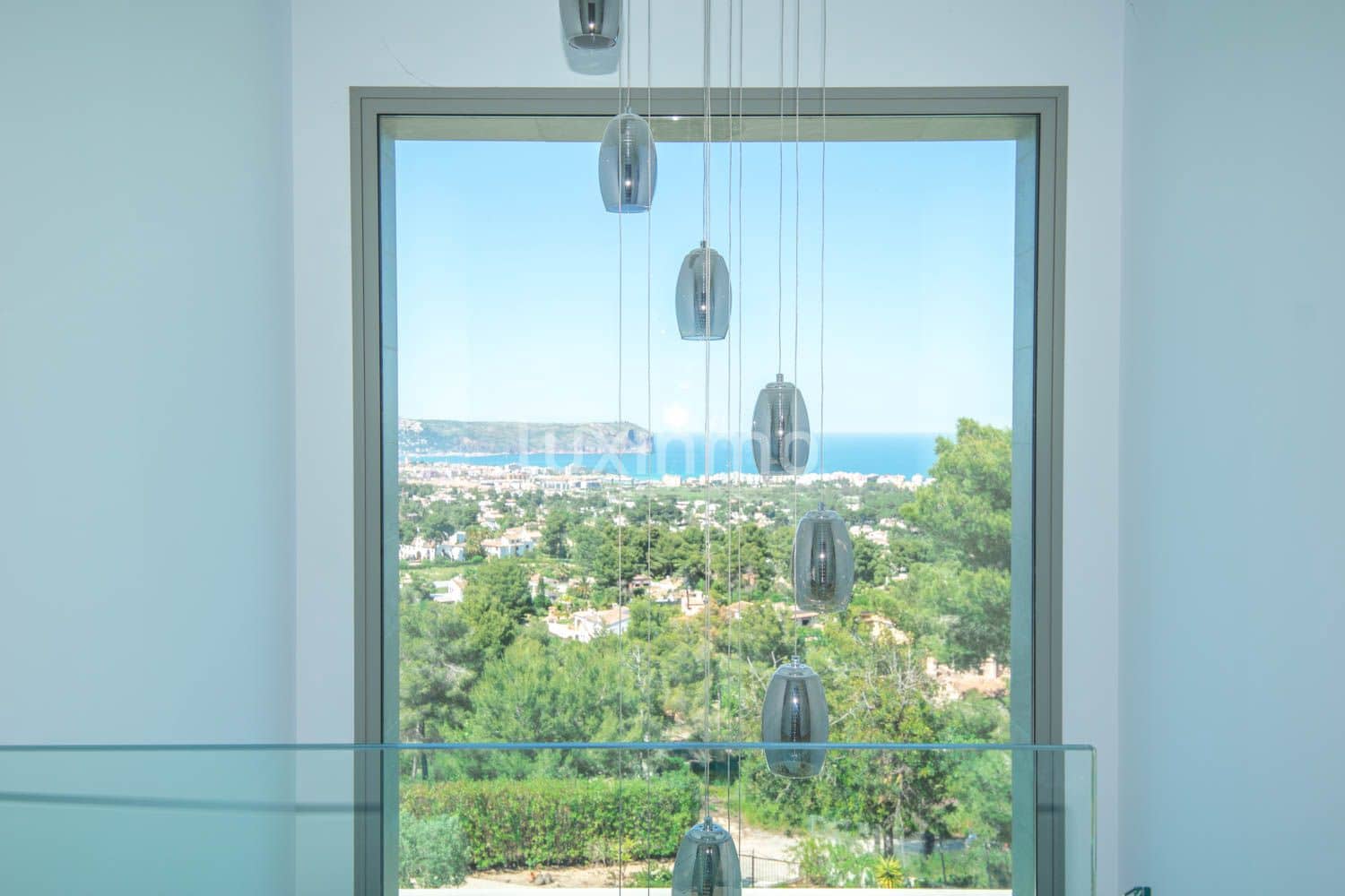 4 Zimmer Villa zu verkaufen in Javea / Xabia mit Pool Garage - 1.875.000 € (Ref: 8915839)