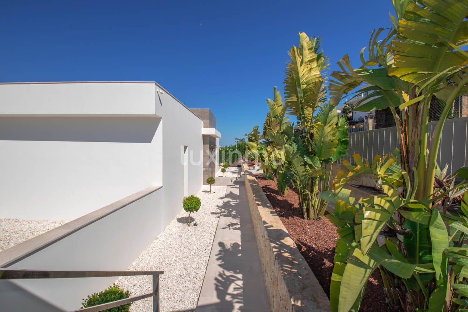 4 Zimmer Villa zu verkaufen in Javea / Xabia mit Pool Garage - 1.875.000 € (Ref: 8915839)
