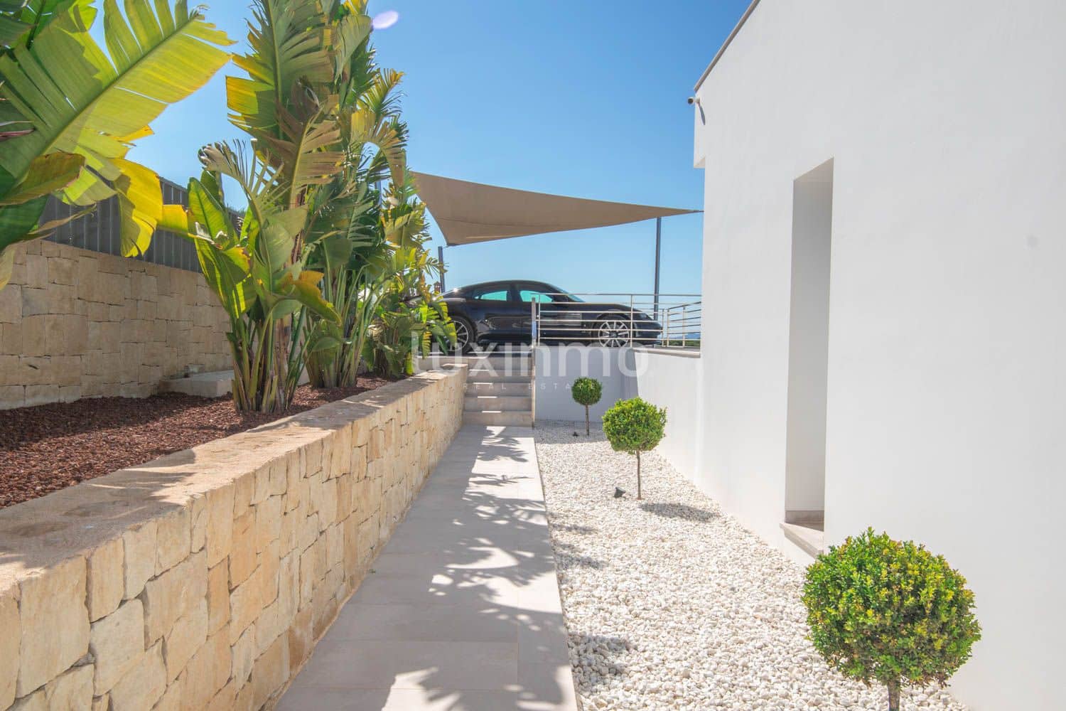 4 Zimmer Villa zu verkaufen in Javea / Xabia mit Pool Garage - 1.875.000 € (Ref: 8915839)