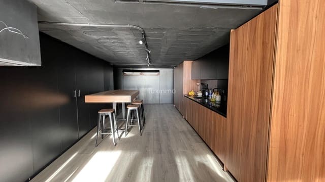 1 sovrum Lägenhet att hyra i Altea - 1 600 € (Ref: 8925224)