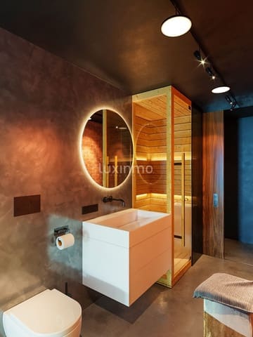 1 sovrum Lägenhet att hyra i Altea - 1 800 € (Ref: 8925224)