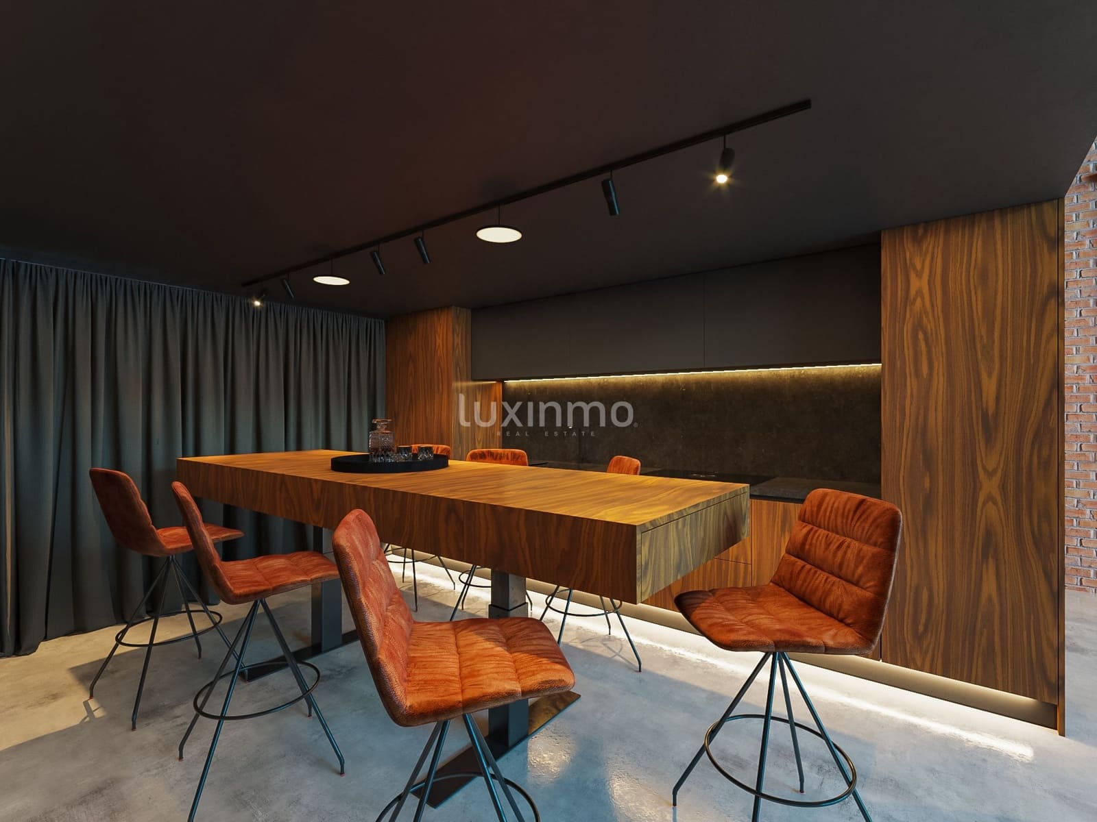 1 Zimmer Apartment zu vermieten in Altea - 1.800 € (Ref: 8925224)