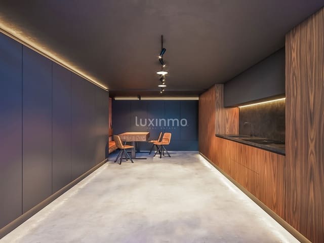 1 sovrum Lägenhet att hyra i Altea - 1 800 € (Ref: 8925224)