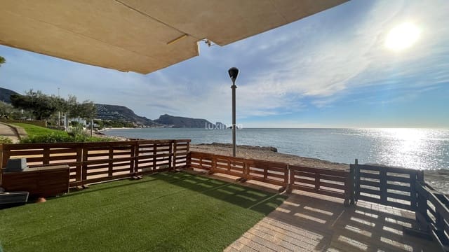1 sovrum Lägenhet att hyra i Altea - 1 800 € (Ref: 8925224)