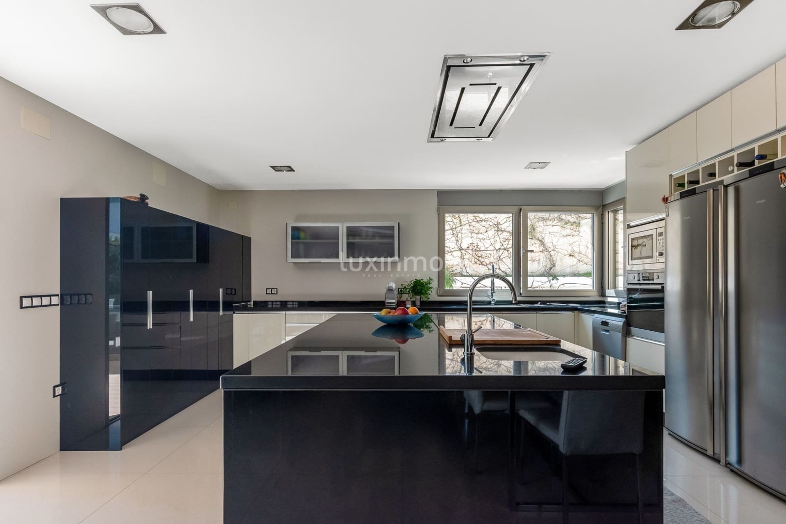 6 Zimmer Villa zu verkaufen in Alfaz del Pi / L'Alfas del Pi mit Pool Garage - 2.100.000 € (Ref: 8942267)