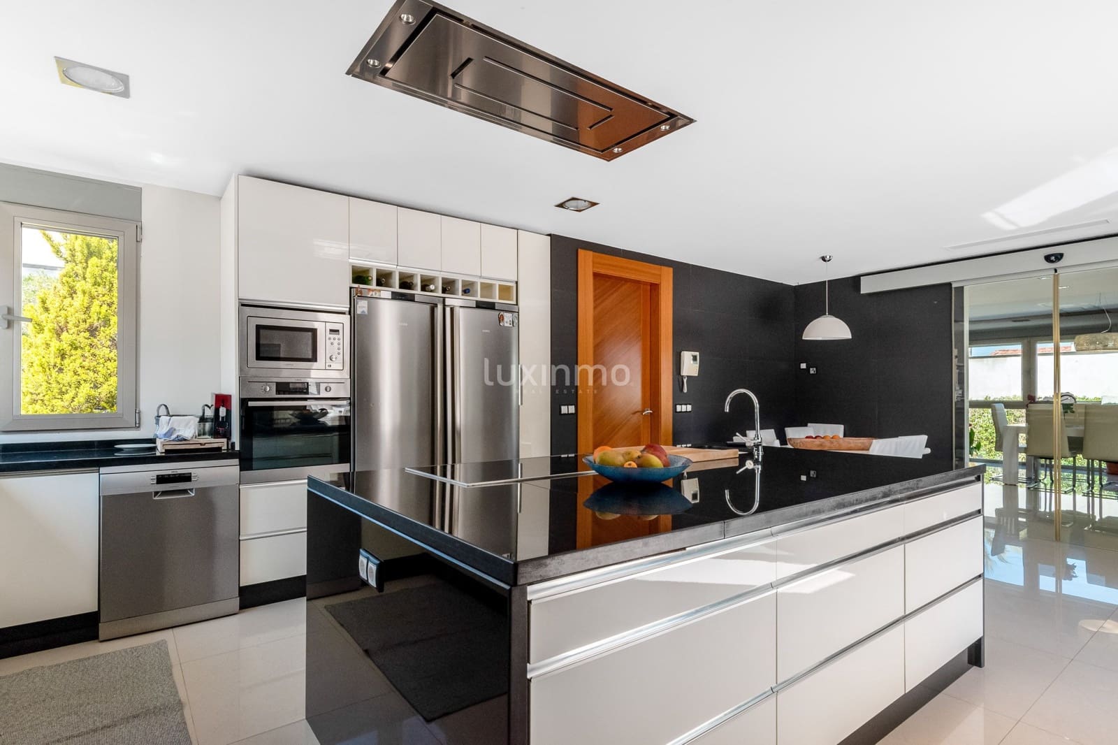 6 Zimmer Villa zu verkaufen in Alfaz del Pi / L'Alfas del Pi mit Pool Garage - 2.100.000 € (Ref: 8942267)