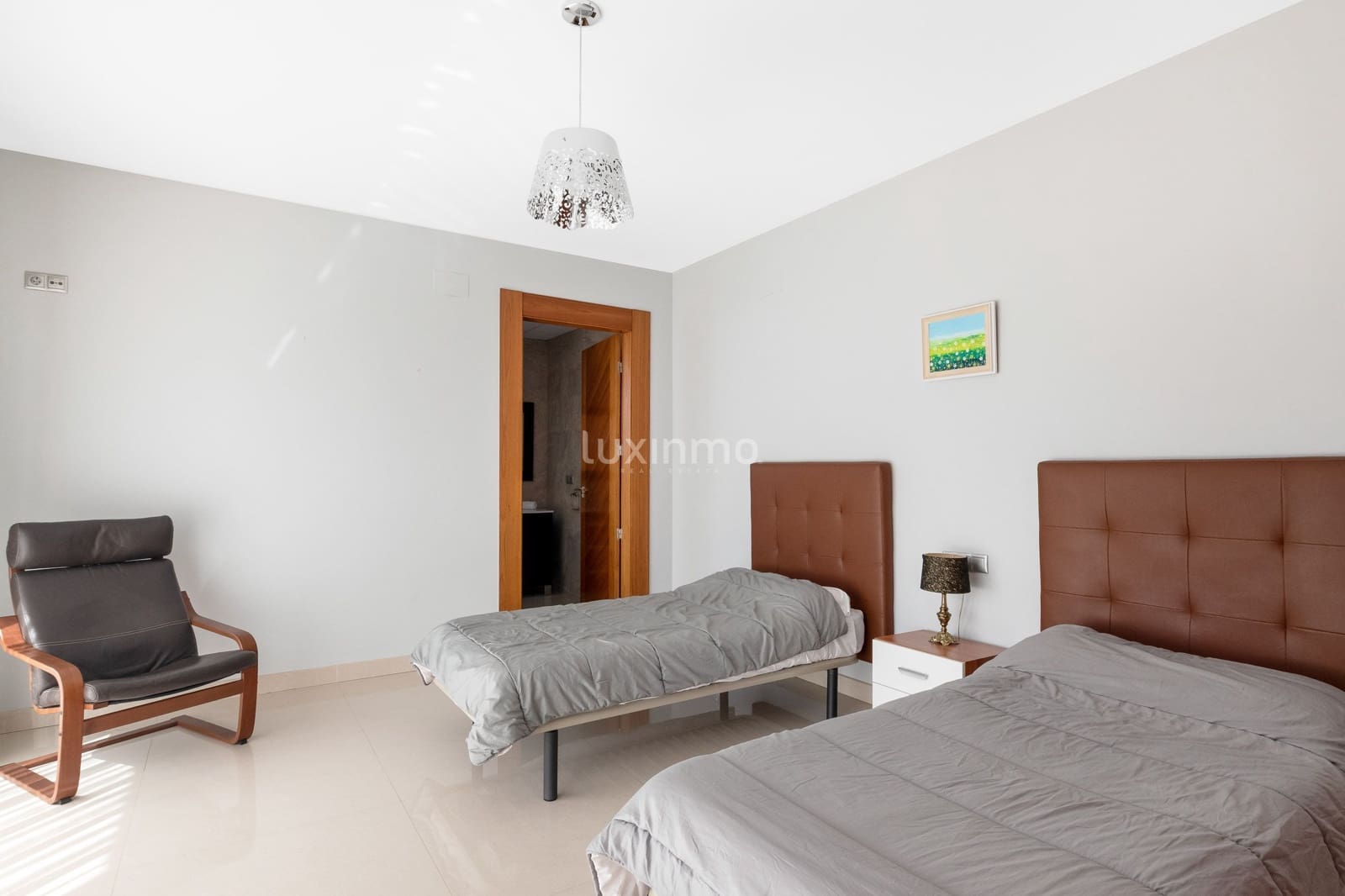 6 Zimmer Villa zu verkaufen in Alfaz del Pi / L'Alfas del Pi mit Pool Garage - 2.100.000 € (Ref: 8942267)