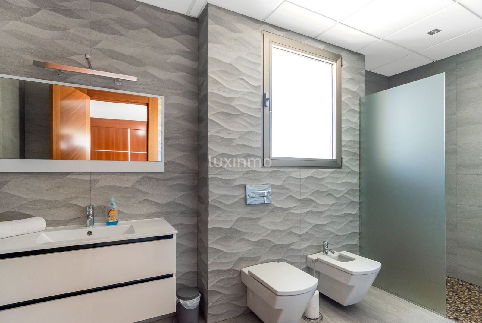 6 Zimmer Villa zu verkaufen in Alfaz del Pi / L'Alfas del Pi mit Pool Garage - 2.100.000 € (Ref: 8942267)