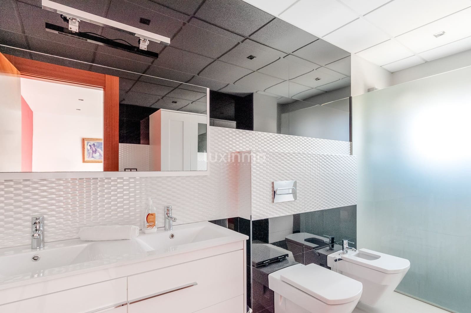 6 Zimmer Villa zu verkaufen in Alfaz del Pi / L'Alfas del Pi mit Pool Garage - 2.100.000 € (Ref: 8942267)