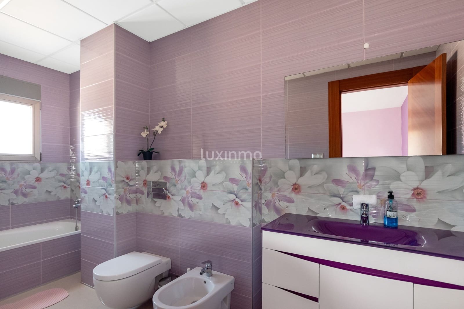 6 Zimmer Villa zu verkaufen in Alfaz del Pi / L'Alfas del Pi mit Pool Garage - 2.100.000 € (Ref: 8942267)