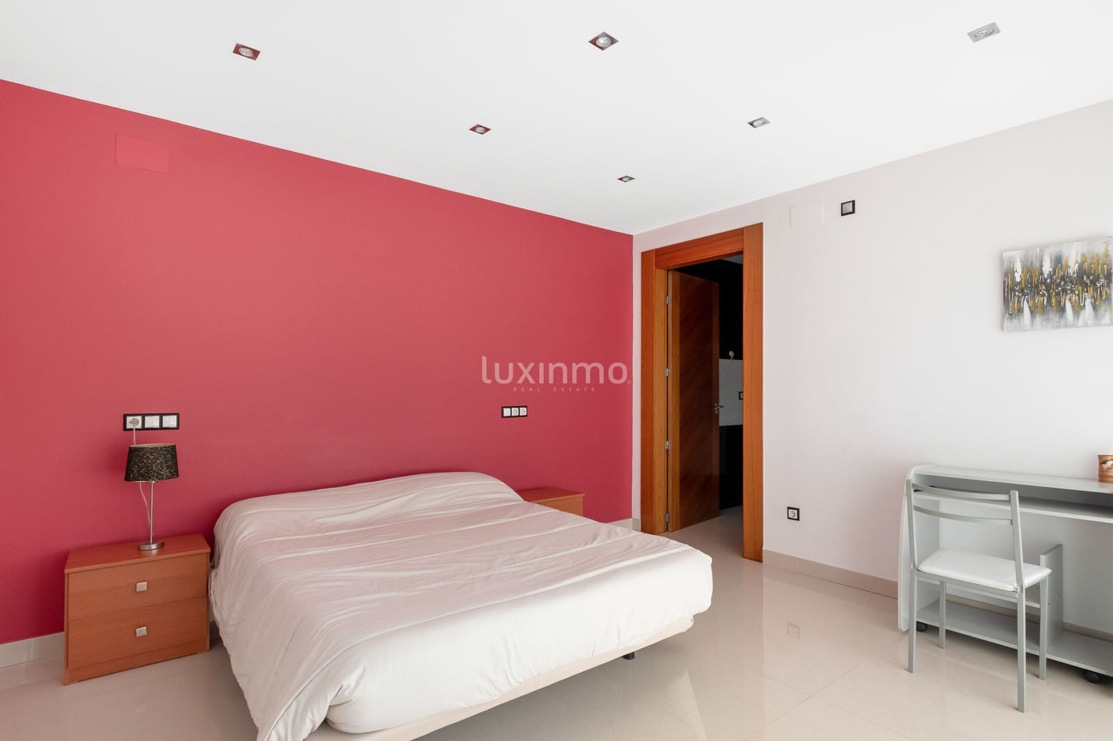 6 Zimmer Villa zu verkaufen in Alfaz del Pi / L'Alfas del Pi mit Pool Garage - 2.100.000 € (Ref: 8942267)