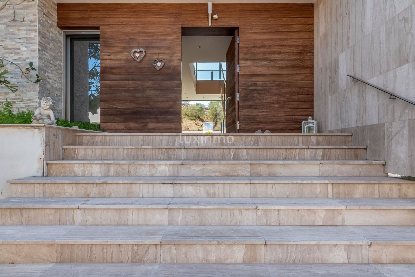 6 Zimmer Villa zu verkaufen in Alfaz del Pi / L'Alfas del Pi mit Pool Garage - 2.100.000 € (Ref: 8942267)