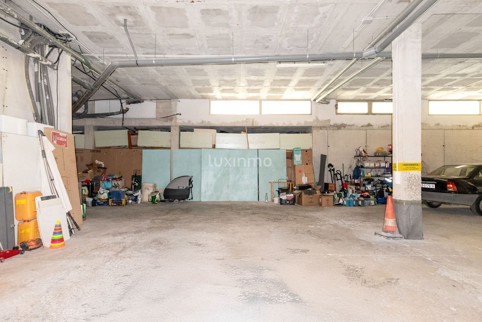 6 Zimmer Villa zu verkaufen in Alfaz del Pi / L'Alfas del Pi mit Pool Garage - 2.100.000 € (Ref: 8942267)