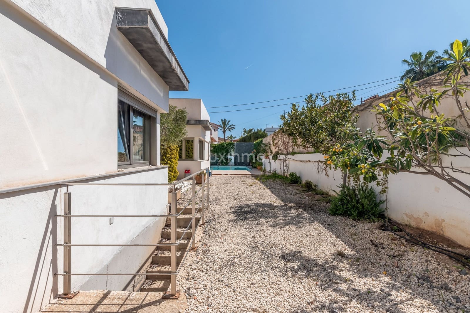 6 Zimmer Villa zu verkaufen in Alfaz del Pi / L'Alfas del Pi mit Pool Garage - 2.100.000 € (Ref: 8942267)