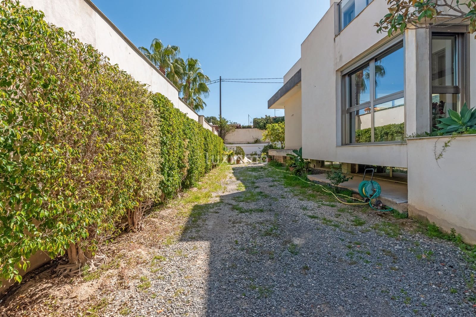 6 Zimmer Villa zu verkaufen in Alfaz del Pi / L'Alfas del Pi mit Pool Garage - 2.100.000 € (Ref: 8942267)